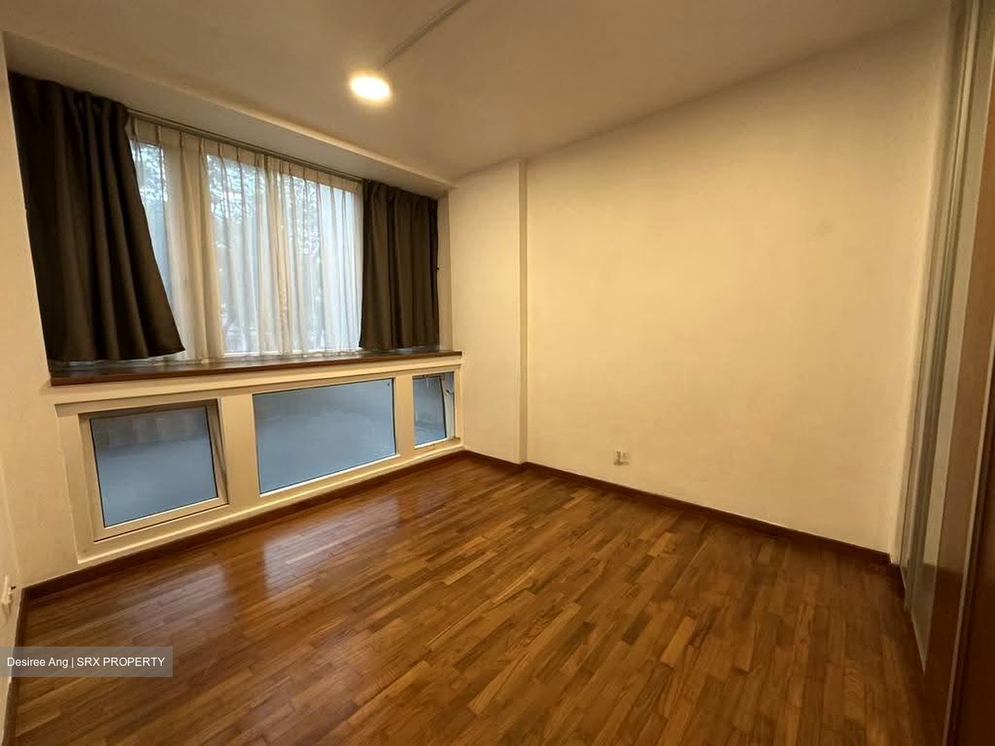 Changi Rise Condominium (D18), Condominium #617094621